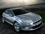 Citroen C5 2007 года